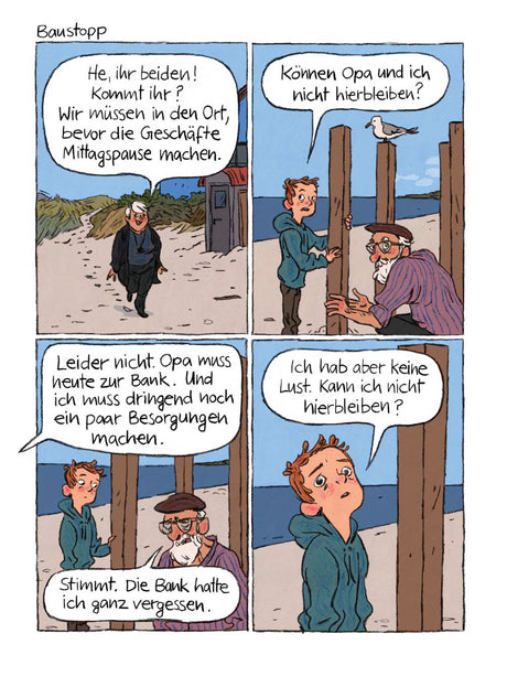 Kiste: Fluchtmücken und Wetterzauber