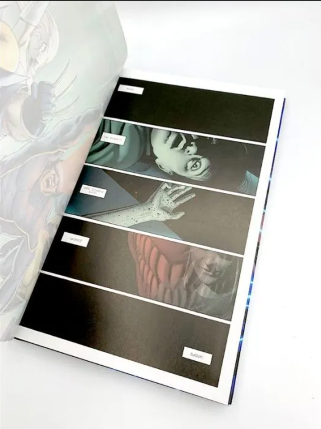 Marvel Must-Have: Astonishing X-Men