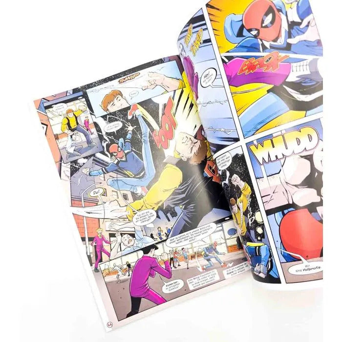 Der freundliche Spider-Man aus der Nachbarschaft Band 1