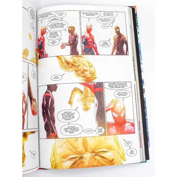 Marvel Must-Have: Secret Wars