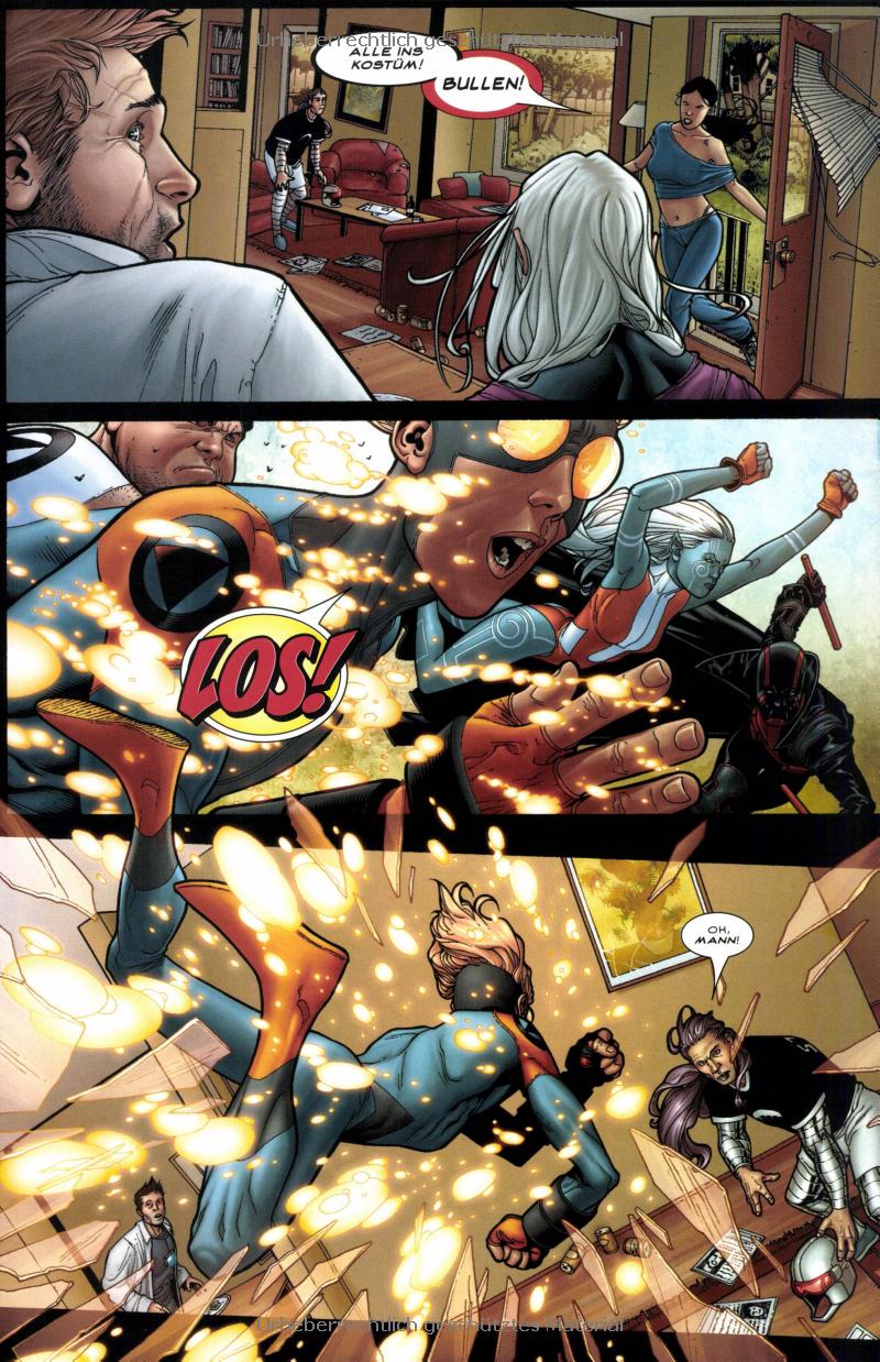 Civil War