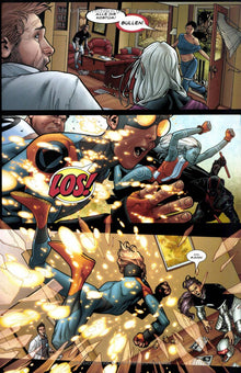 Civil War