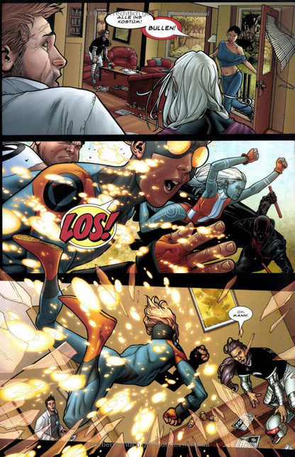 Civil War