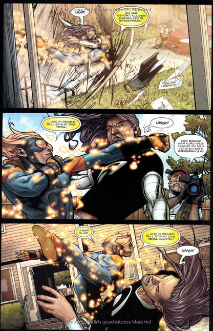 Civil War