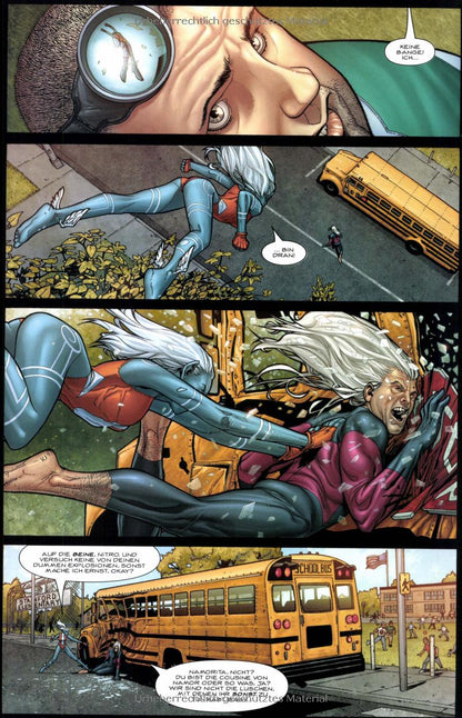 Civil War