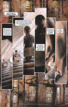 Batman: Arkham Asylum