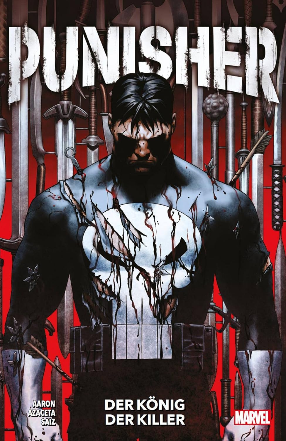 Punisher: Der König der Killer (Neustart)