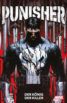 Punisher: Der König der Killer (Neustart)