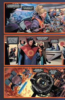 Absolute Superman Band 1