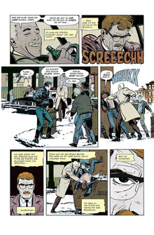 Batman: Das erste Jahr