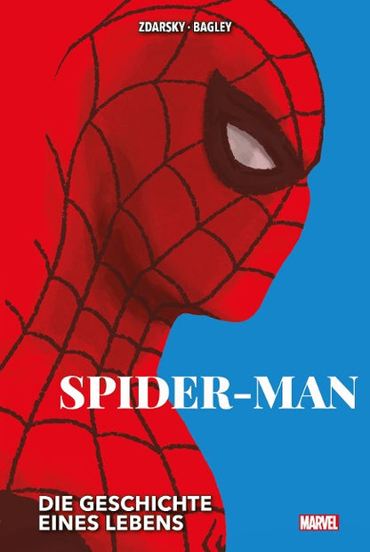 Spider-Man: Die Geschichte eines Lebens