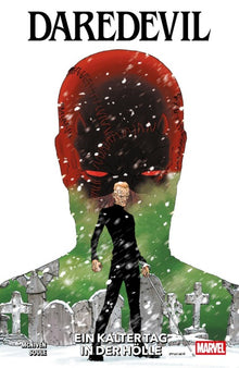 Daredevil: Ein kalter Tag in der Hölle