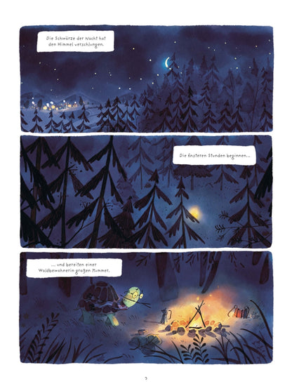 Amelie und Mirko 1: Der Funke