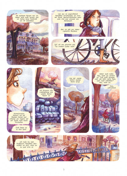 Enola Holmes 1: Der Fall des verschwundenen Lords