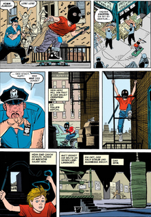 Daredevil: Der Mann ohne Furcht (Pocket Edition)