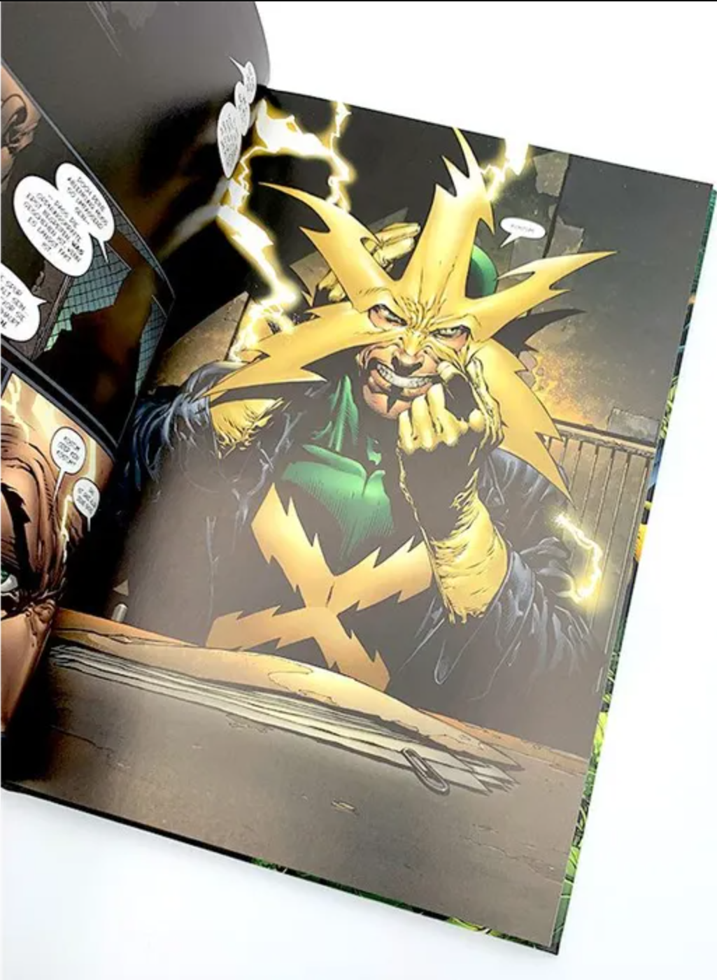 Marvel Must-Have: Avengers Ausbruch