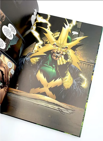 Marvel Must-Have: Avengers Ausbruch