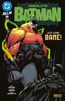 Absolute Batman Band 3