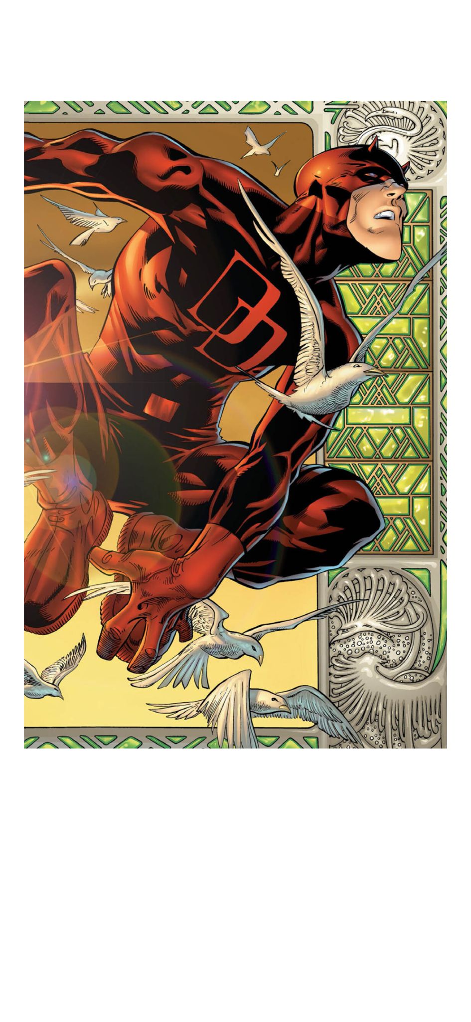 Marvel Must-Have: Daredevil - In den Armen des Teufels