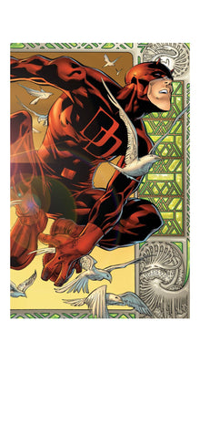 Marvel Must-Have: Daredevil - In den Armen des Teufels