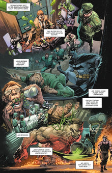 Batman - One Bad Day: Bane