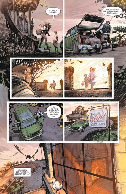 Batman - One Bad Day: Bane