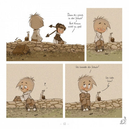 Benjamin 2: Benjamin fliegt zu den Sternen