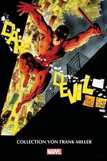 Daredevil Collection von Frank Miller (Band 1)