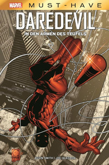 Marvel Must-Have: Daredevil - In den Armen des Teufels