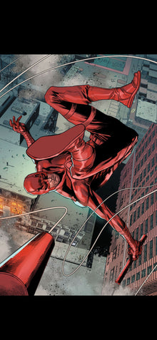 Daredevil Collection von Chip Zdarsky