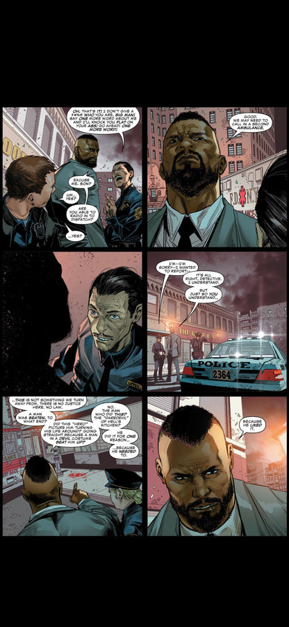 Daredevil Collection von Chip Zdarsky