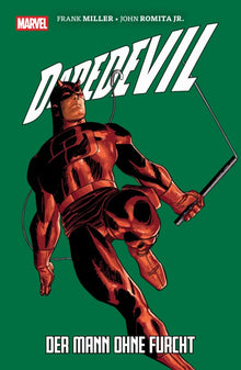 Daredevil: Der Mann ohne Furcht (Pocket Edition)