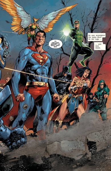 DC-Horror: Der Zombie-Virus (Pocket Edition)