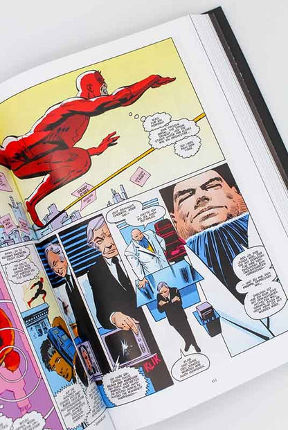 Daredevil Collection von Frank Miller (Band 1)