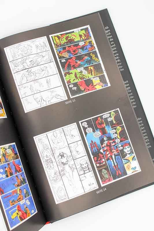 Daredevil Collection von Frank Miller (Band 1)