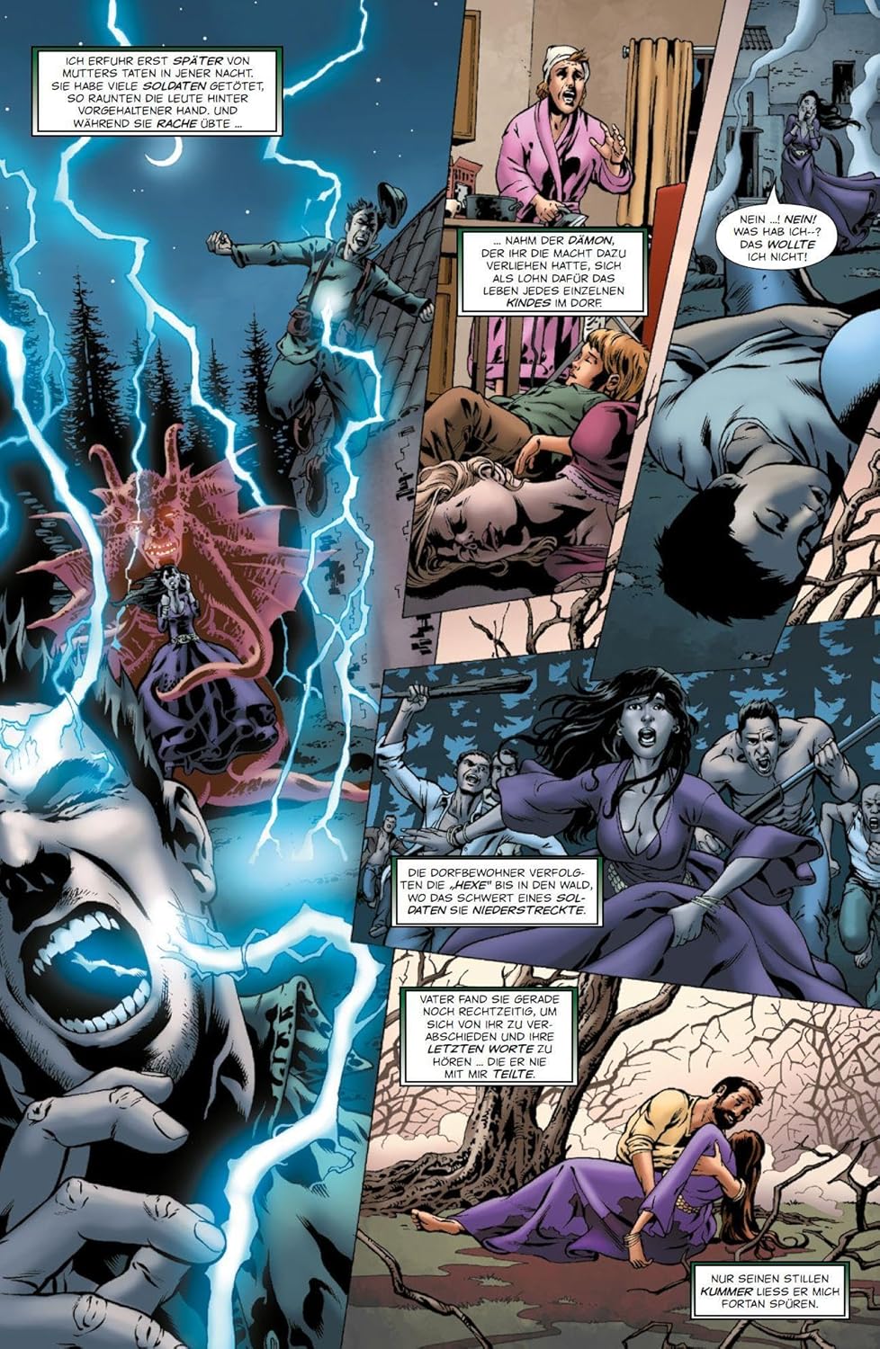 Doctor Doom: Die Legende des Tyrannen