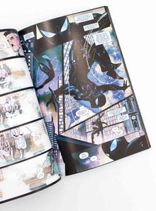 Ultimate Spider-Man Band 1 (Familienvater)