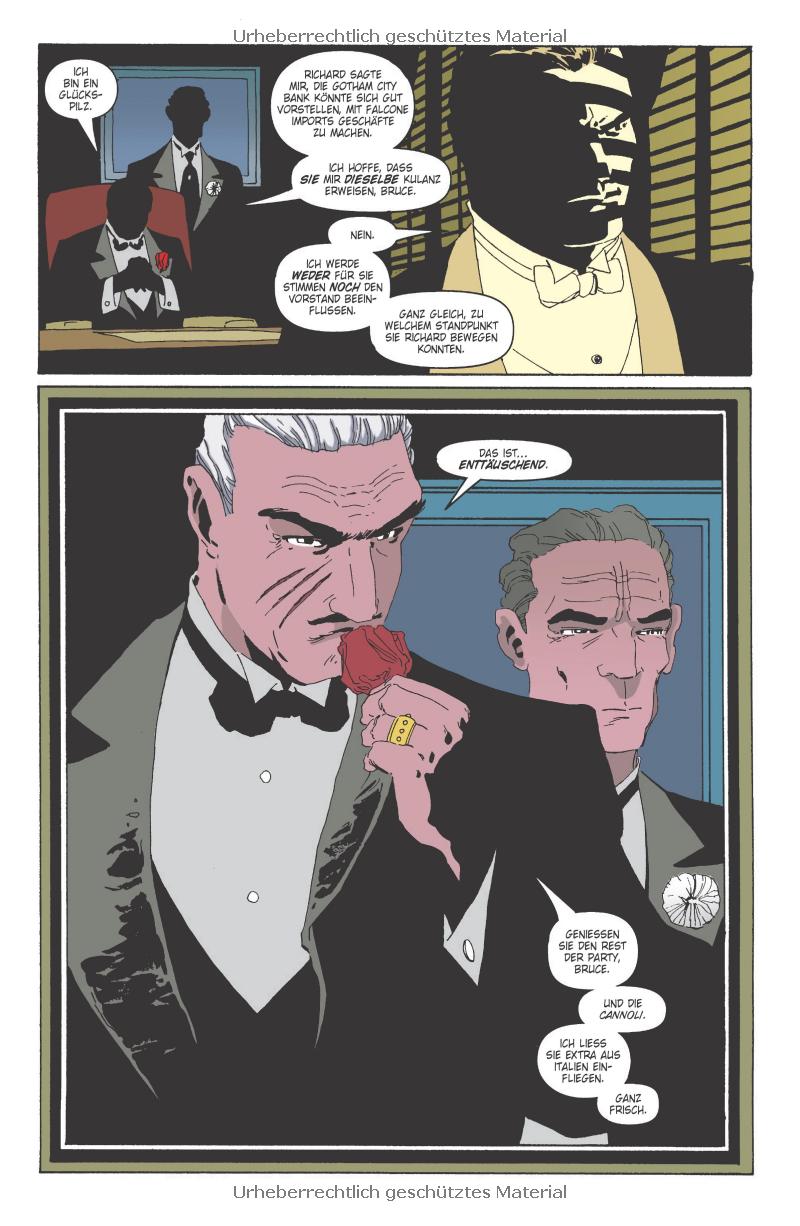 Batman: Das lange Halloween