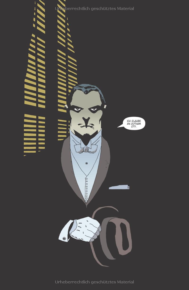 Batman: Das lange Halloween