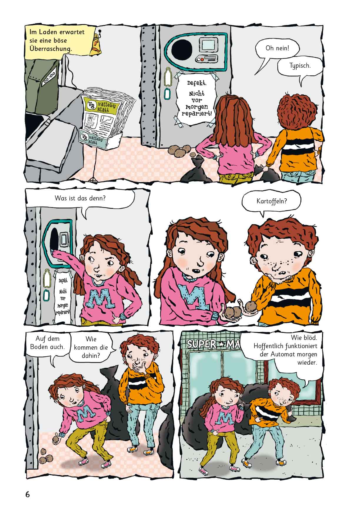 Detektivbüro LasseMaja