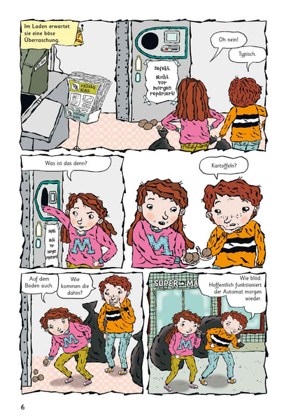 Detektivbüro LasseMaja