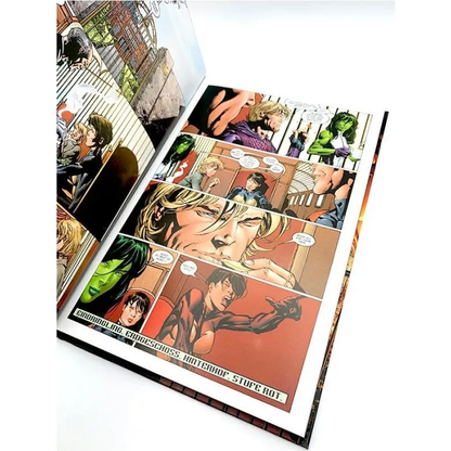 Marvel Must-Have: Avengers Heldenfall