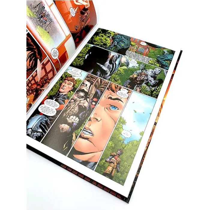 Marvel Must-Have: Avengers Heldenfall