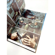 Marvel Must-Have Iron Man Extremis