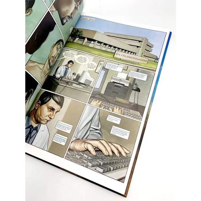 Marvel Must-Have Iron Man Extremis