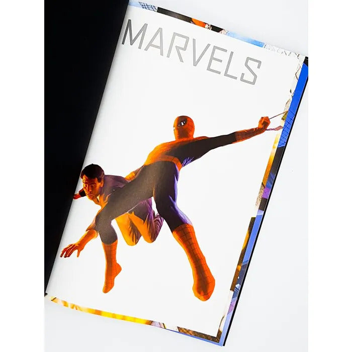 Marvel Must-Have: Marvels