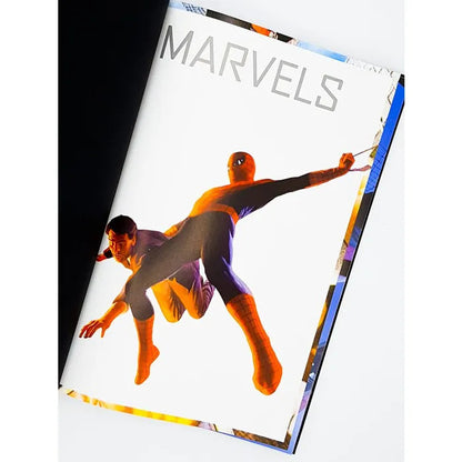 Marvel Must-Have: Marvels