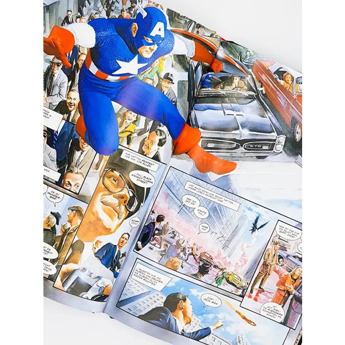 Marvel Must-Have: Marvels