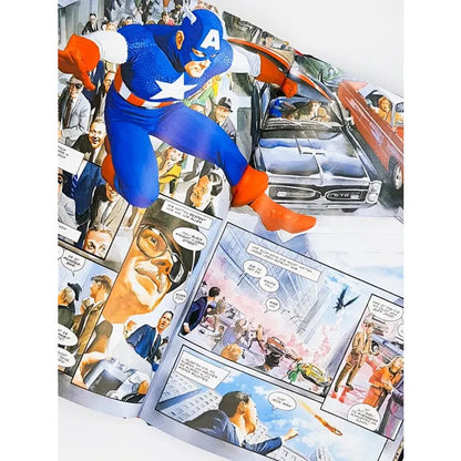 Marvel Must-Have: Marvels
