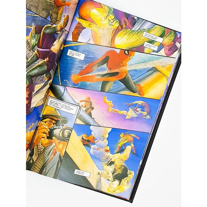 Marvel Must-Have: Marvels